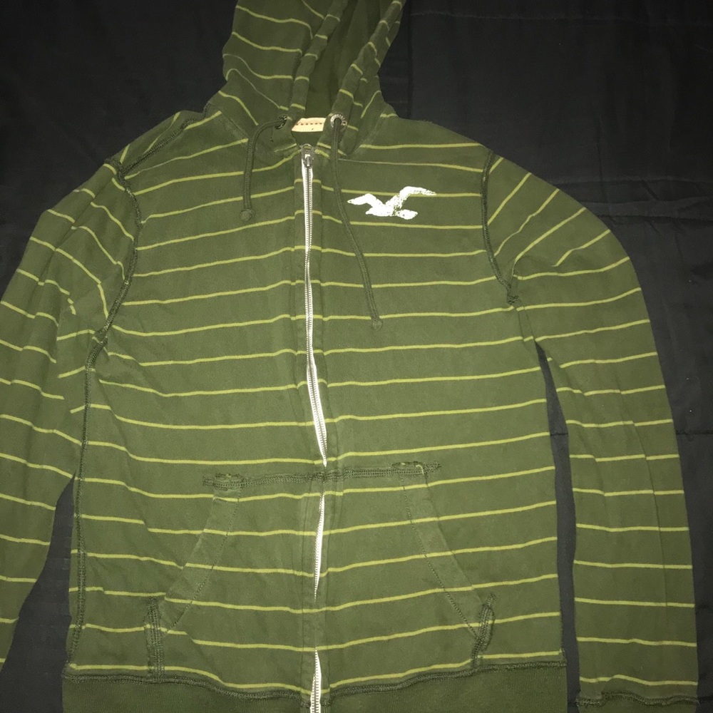 Men’s Hollister Hoodie